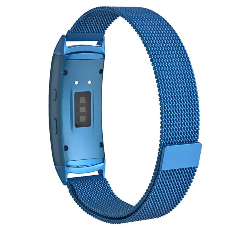 2 в 1 умный ремешок для samsung gear fit2 Pro Band ремешок для часов браслет+ кабель для зарядки для samsung gear Fit 2 Pro ремешок для часов