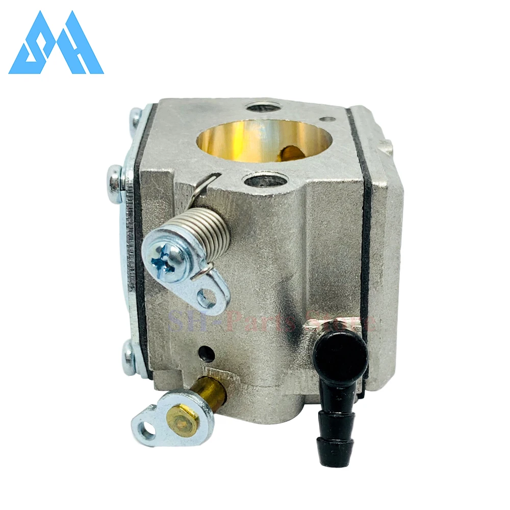 Карбюратор цепной пилы для Zenoah G620PU G561 G651 G621 G662 HUSQVARNA 6200 6500 62CC 58CC КАРБЮРАТОР WALBRO HDA
