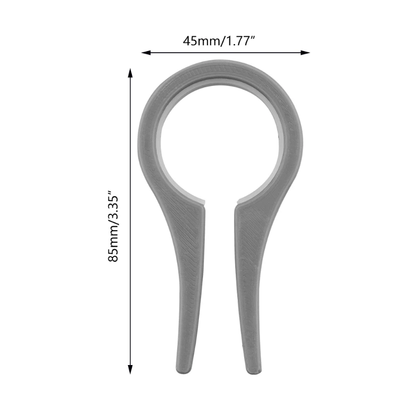 

Lens Release Tools Lens Filter Removal Clip Remover For DJI- Osmo- Action Sports Camera Accessories