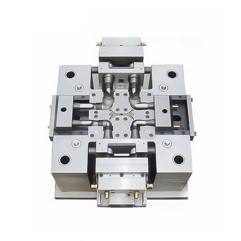 

steel chair mould plastic for precast single color rubber outsole injection sole maker stainless tooling
