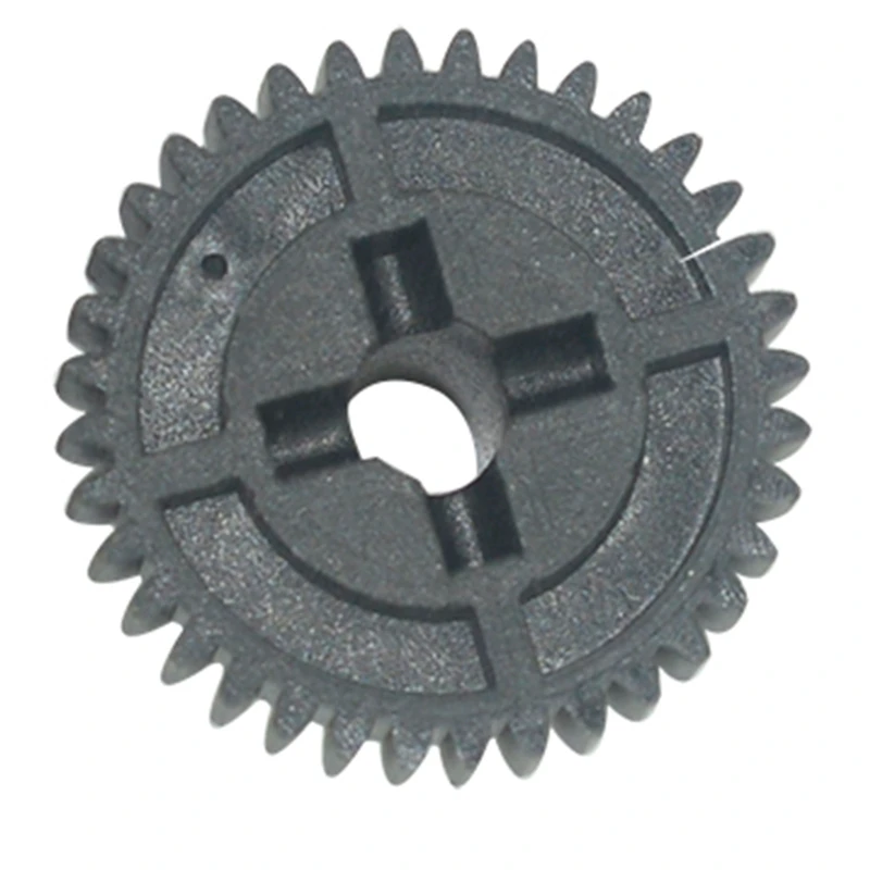 

2Pcs RC Car Transmission Gear for XLF X03 X04 X-03 X-04 1/10 RC Car Monster Truck Spare Parts Accessories