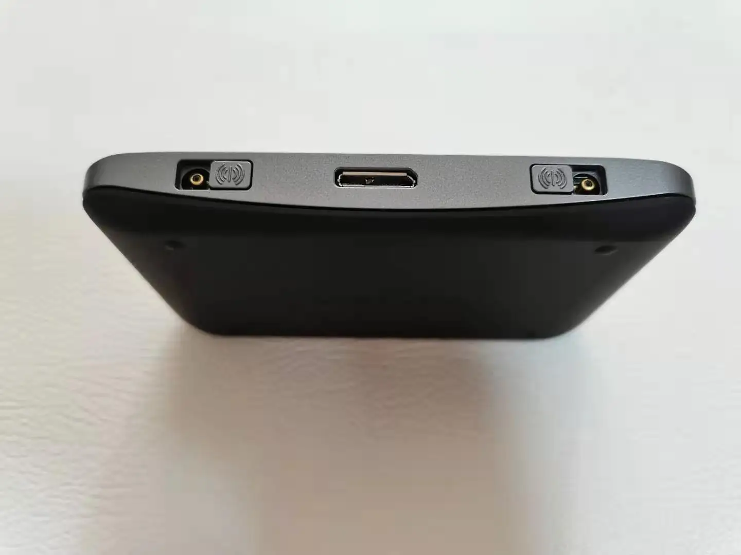 Старый и бывший в употреблении сетевой адаптер AC810S 4g 600 Мбит/с Wi-Fi ключ lte