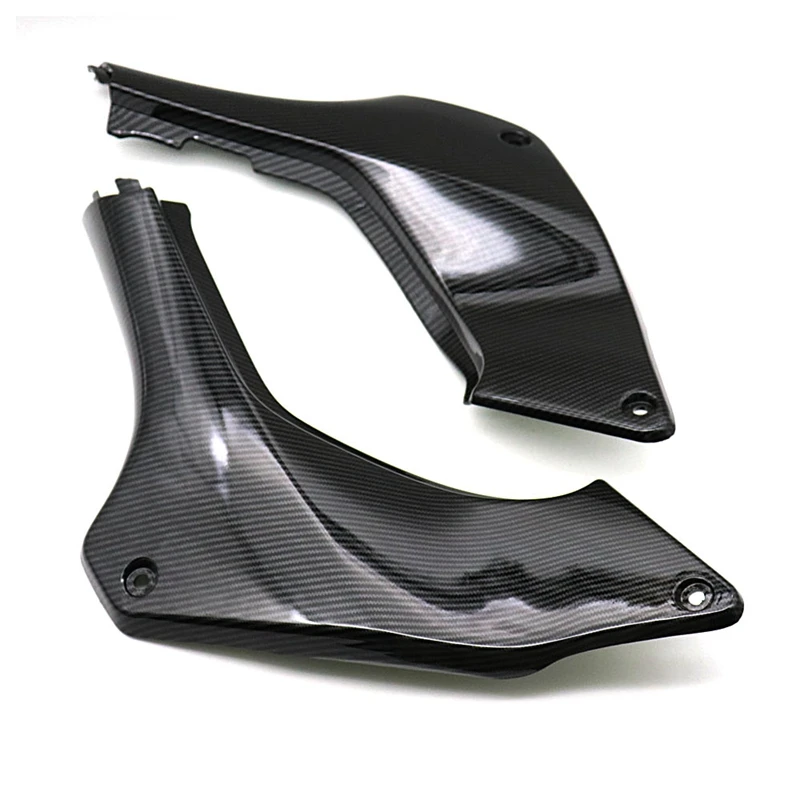 Боковые обтекатели для мотоциклов защитная крышка аккумулятора Honda Hornet250 Hornet 250 600