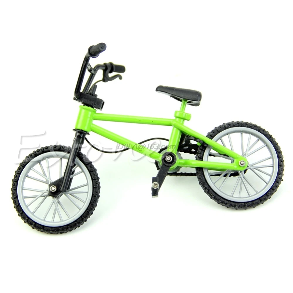 OOTDTY функциональный пальцевый горный велосипед BMX Fixie мальчик игрушка креативная