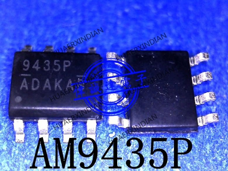 

New Original AM9435P-T1-PF 9435P SOP8 In Stock Real Picture