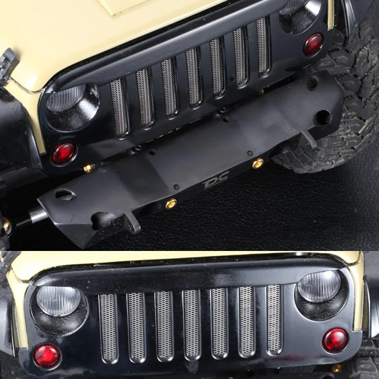 90046 90035 90028 Wrangler металлическая решетка впускного отверстия твердая оболочка
