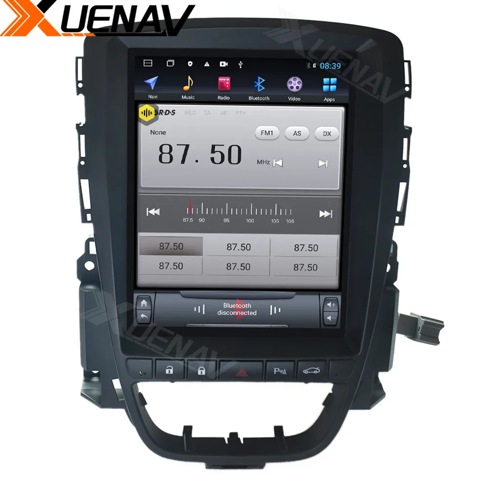 

2din android car auto radio multimedia stereo player For-buick-excelle 2010-2014 GPS Navigation DVD HD touch screen Player
