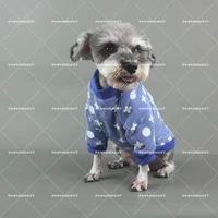 spring chihuahua warm apparel pet dog clothes for small dogs clothing french bulldog sweater for yorkies dog accessories pc1576