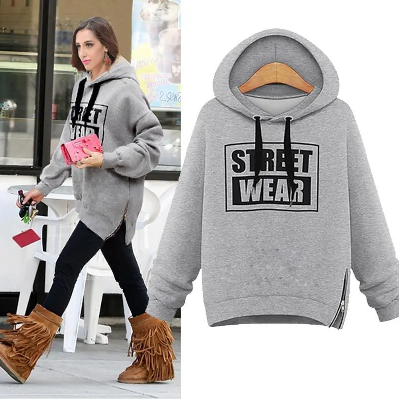 При хранении в коробках 2020 новый дизайн распродажа толстовки Женская