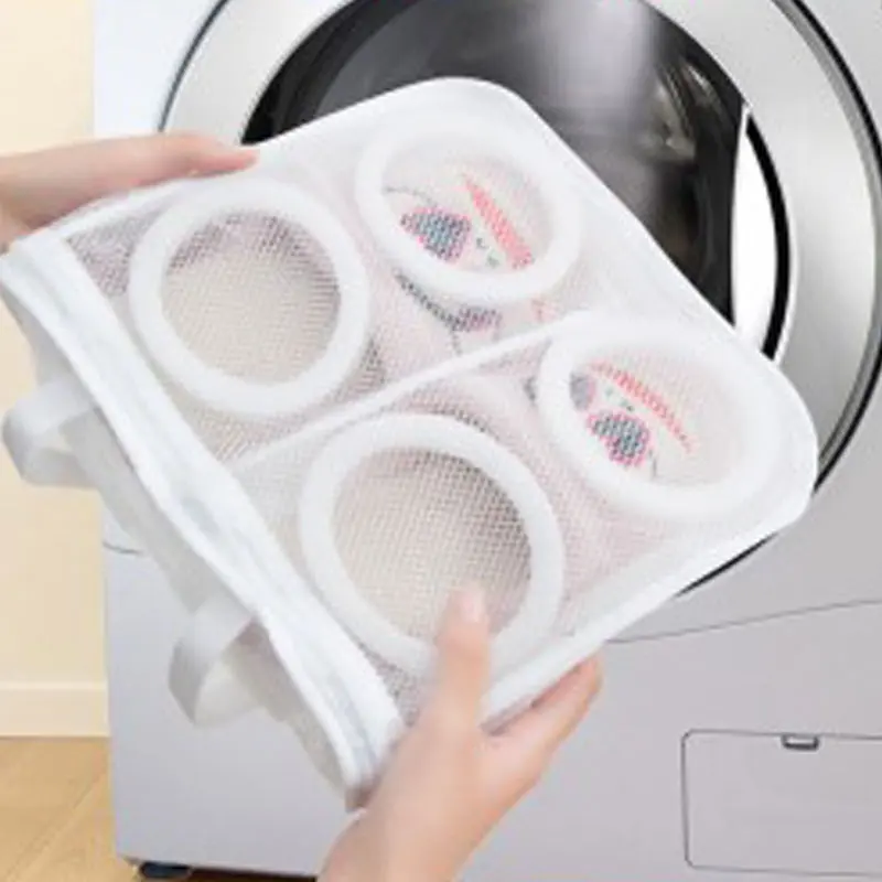 

2 в 1, сумка для стирки обуви