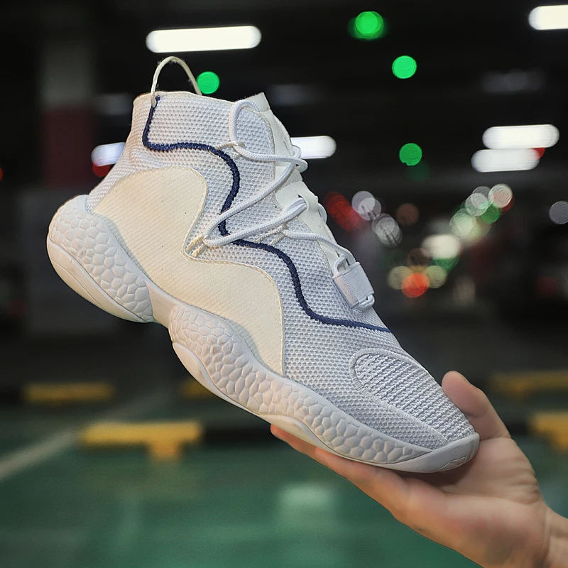 Официальные оригинальные аутентичные баскетбольные кроссовки спортивные