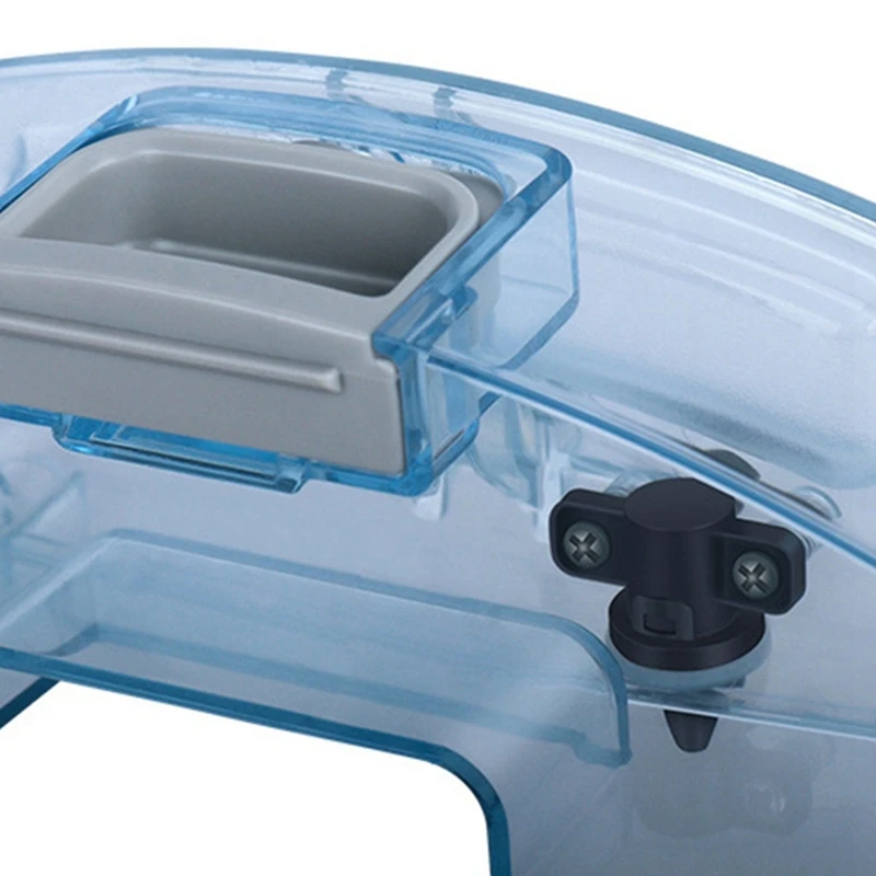 

Promotion!Fit for Midea Cleaning Robot Accessories Wiper VCR08 MR09 I5 Water Tank Wiper Bracket