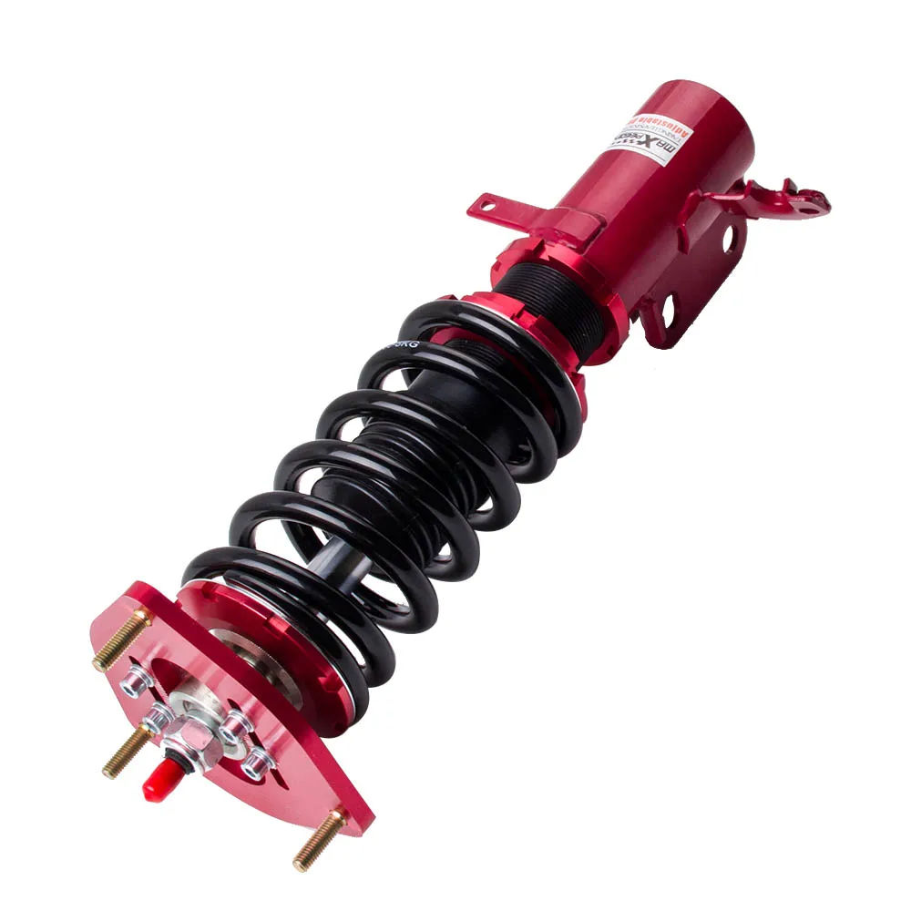 Maxpeedingrods 24 регулируемые демпферы Coilover стойки для Toyota Corolla E90 E100 E110 AE90 AE92 AE100 AE101 AE111