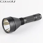 Convoy L21B SFT40 светодиодный 2000LM 6500K Сильный 21700 фонарик легкий дальний фонарь для наружного освещения поисковый фонарь лампа для кемпинга