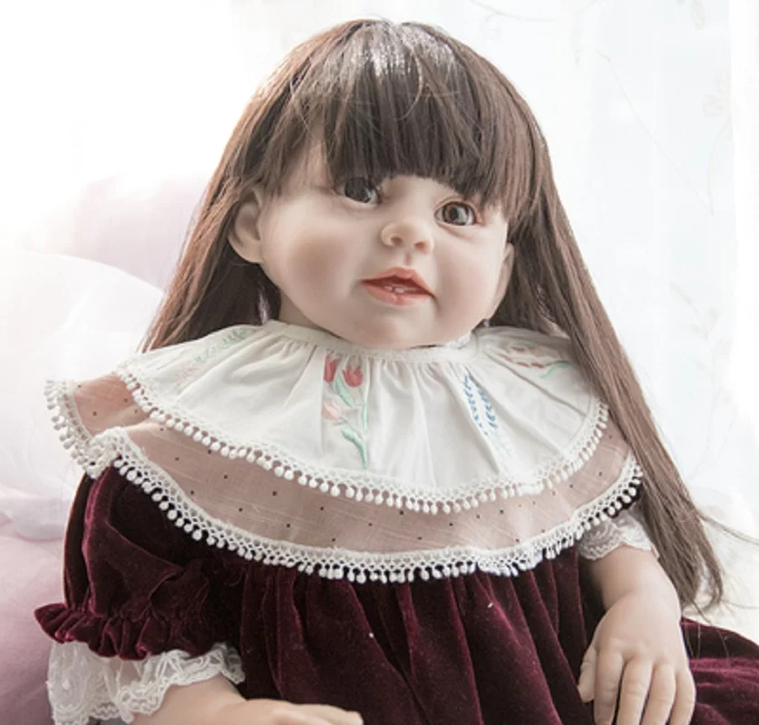 

Baby saliva towel 360 Circular Baby Bib Exquisite embroidery Fashion Cotton Newborn Bibs Burp Cloth Baby Stuff Bandana bibs