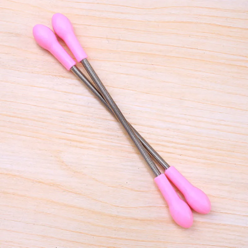 

Hot Sale Face Facial Hair Spring Remover Stick Epilator Cream Hair Removal Tool Removal Threading Beauty Tool