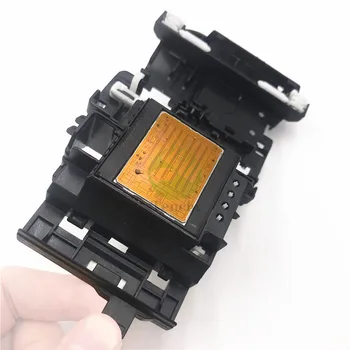 Brother dcp t300 печатающей головки 