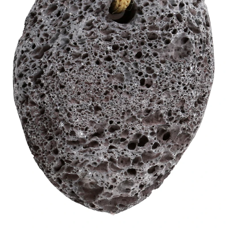 

Scrubbing Pedicure Portable Dead Skin Exfoliating Spa Natural Foot Care Volcanic Callus Removal Pumice Stone