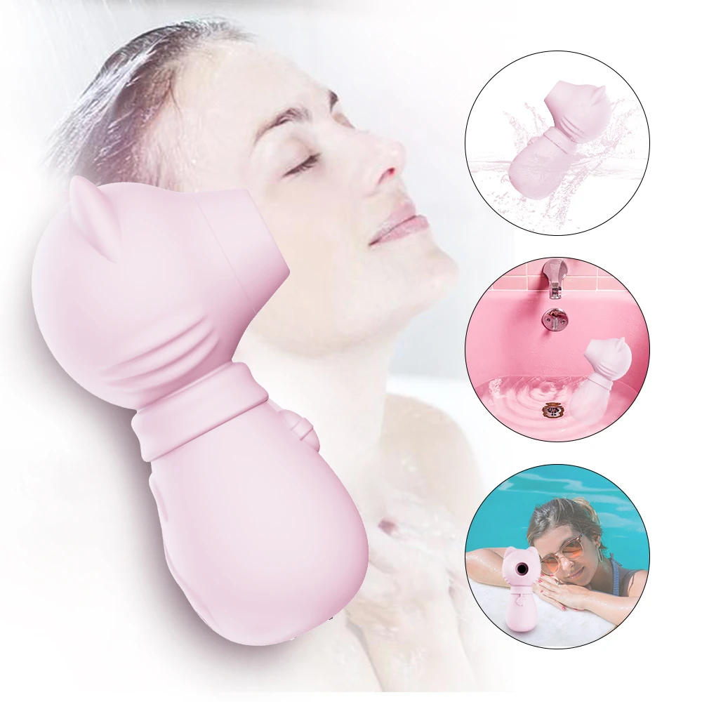 Дибе оральный секс машина соска клитор присоска стимулятор 7 частоты g точка