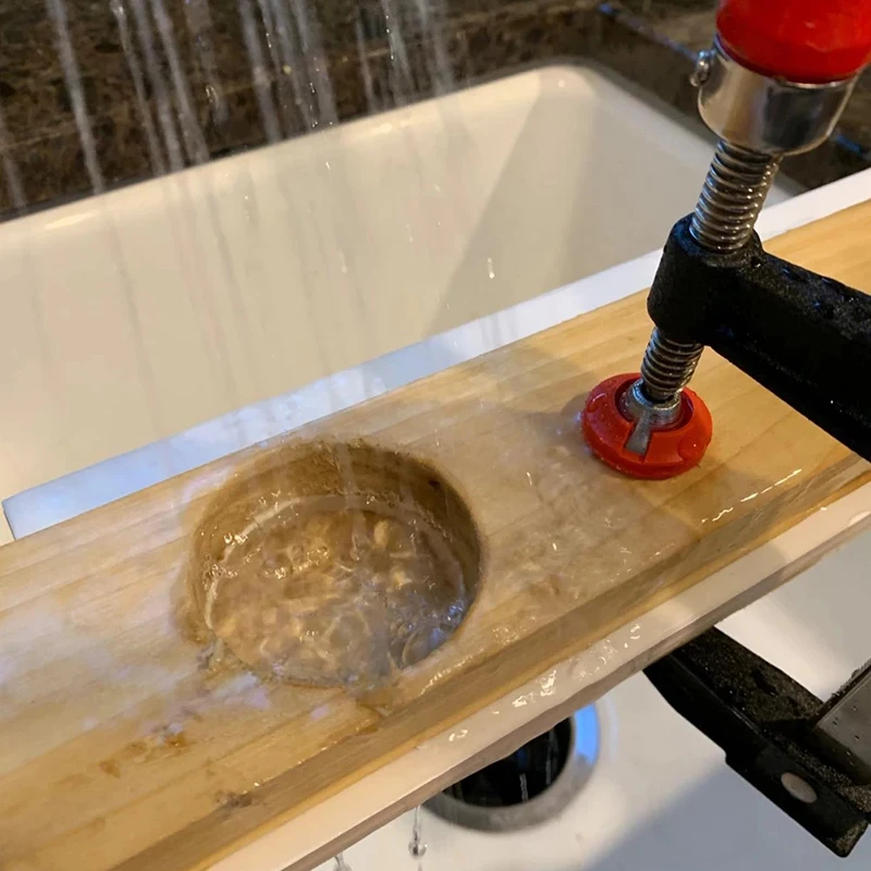 Набор алмазных сверл комплект из 10 насадок 3-50 мм с алмазным покрытием для