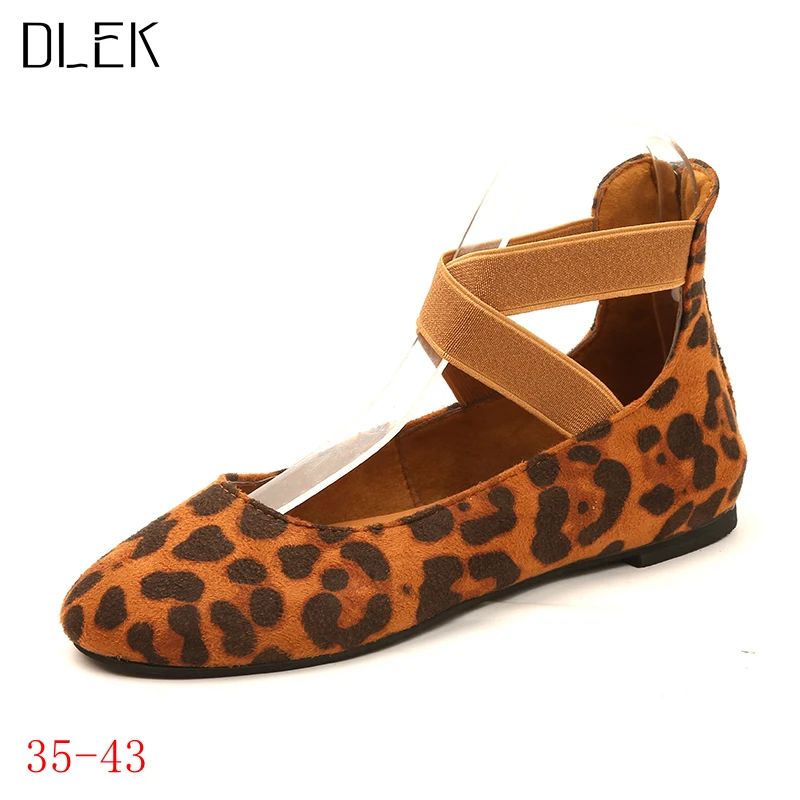 Женские балетки на плоской подошве с эластичным ремешком|Обувь без каблука| |