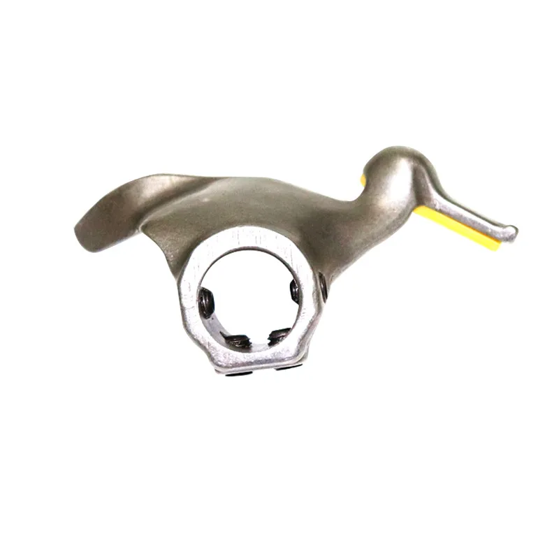 Мотоциклетная сталь демонтаж утиная головка шиномонтажный демаунт запасные