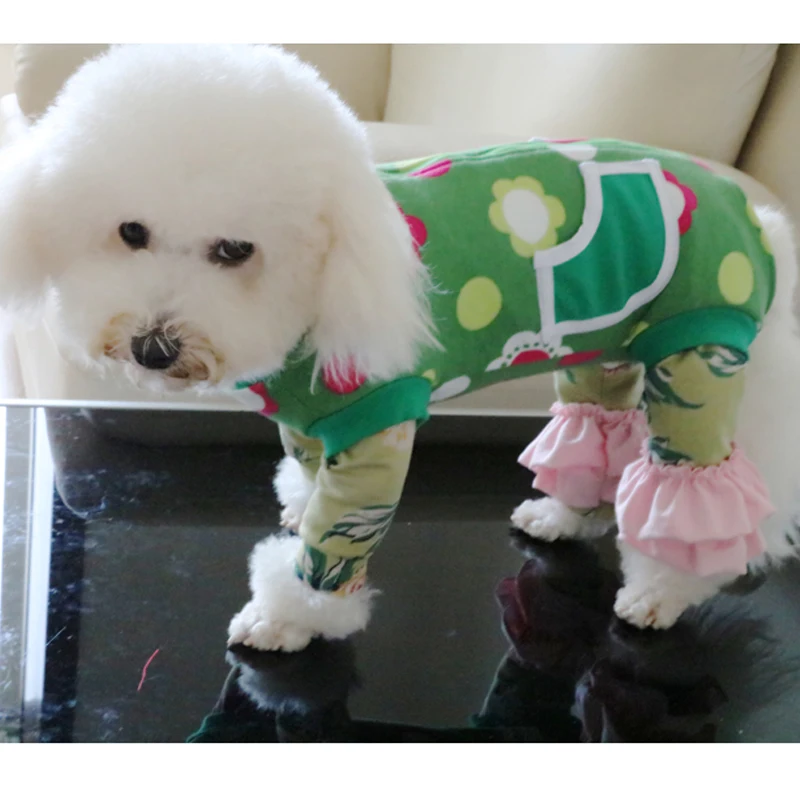 Зимняя одежда для собак Теплый жилет щенков защитная куртка живота утепленное