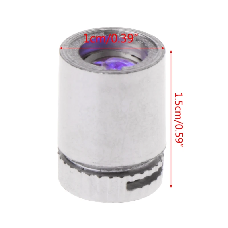 Подводный мини-светильник для аквариума погружной светодиодный