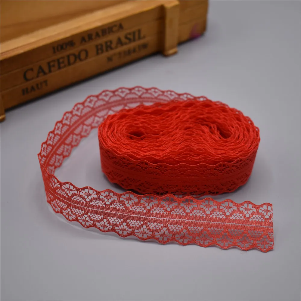 Сетчатый шнур с вышивкой сделай сам белый коридор для швейных украшений