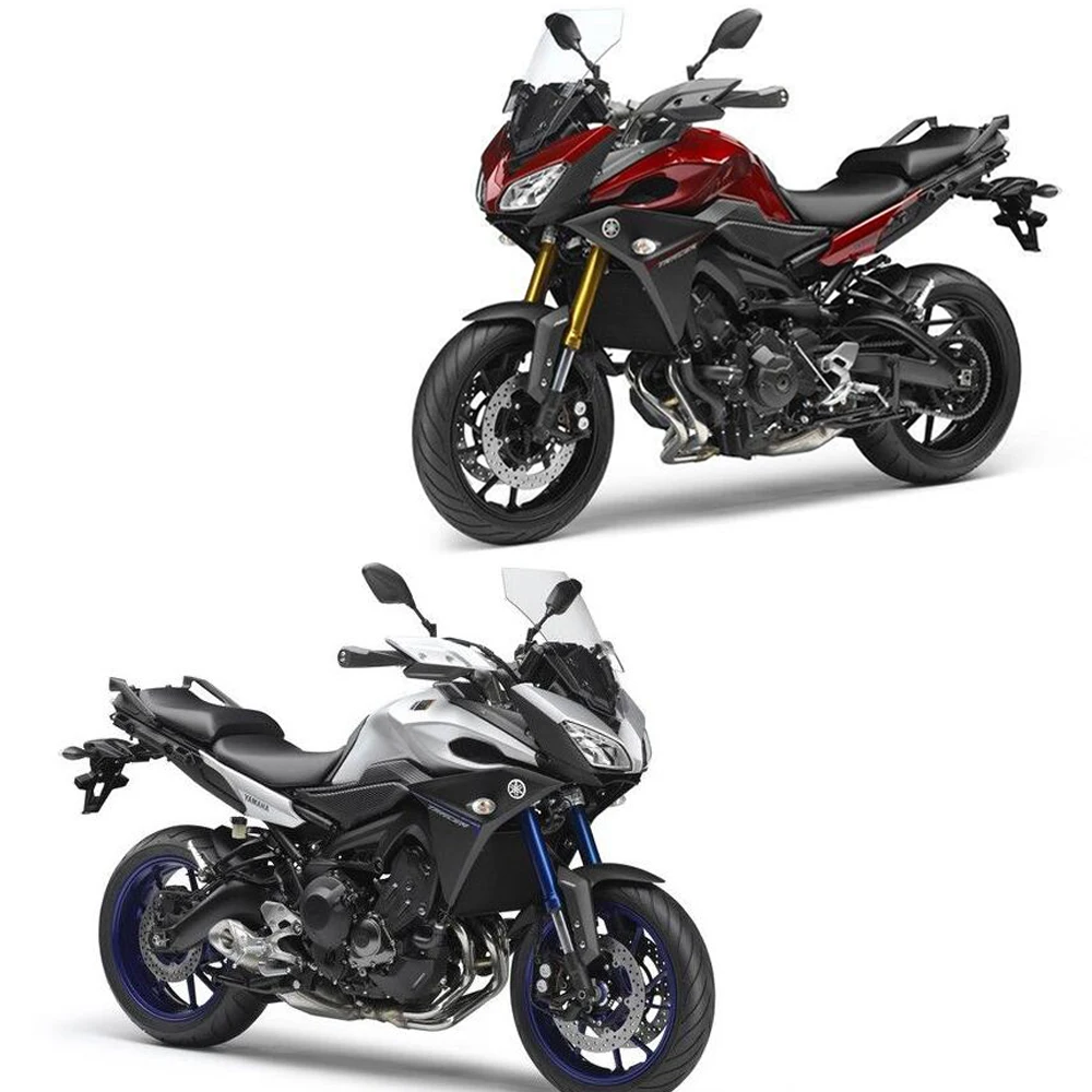 Аксессуары для мотоциклов YAMAHA MT-09TRACER 2014- 2018 защита рук Руля Мотоцикла MT 09 2015 2016 2017 |