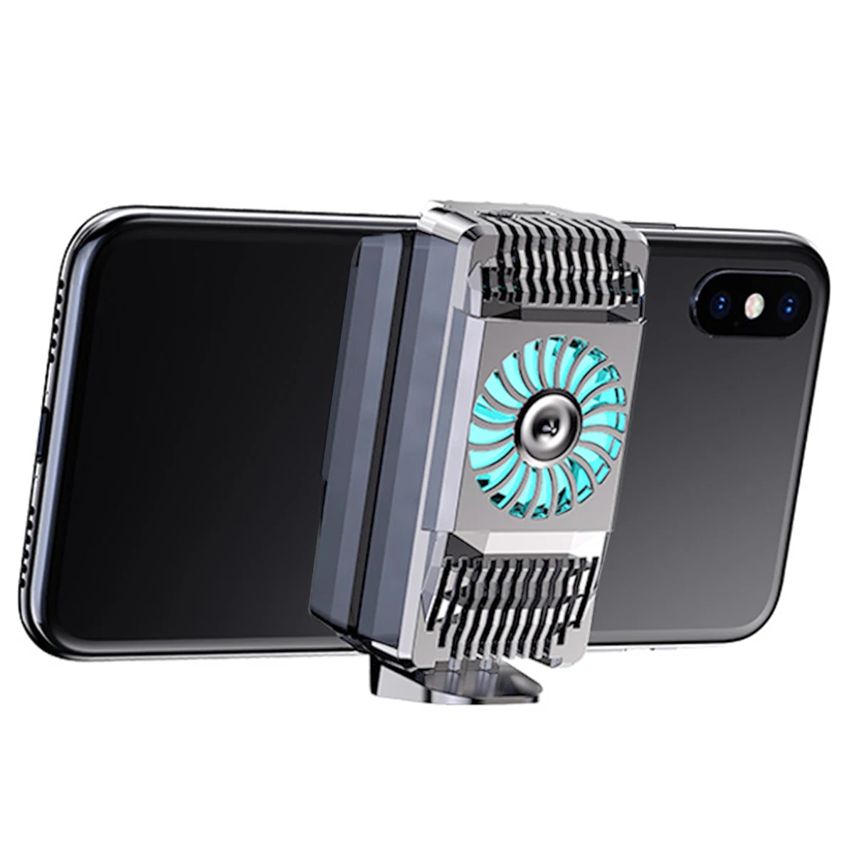 Мобильный телефон охладители Портативный Регулируемый полупроводниковый