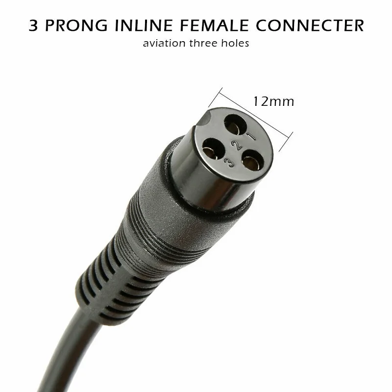 Новинка зарядное устройство для аккумулятора 24 В 1 А адаптер питания бритвы E100 E125