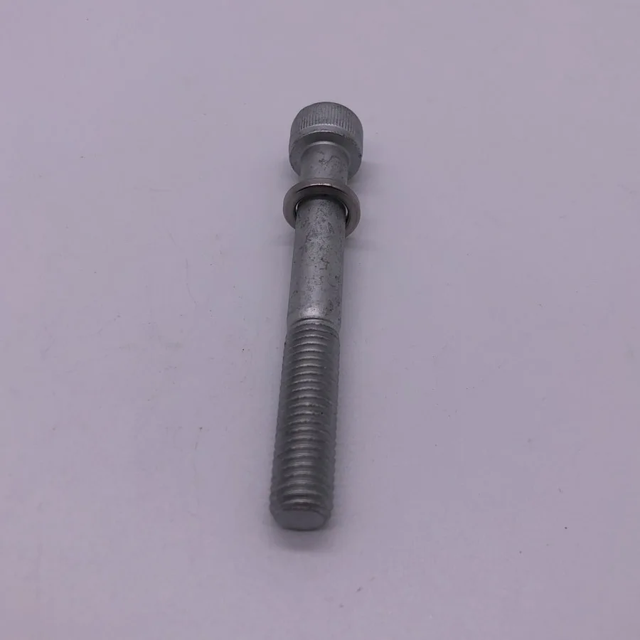M10x80 Bolt для фотоэлектрического скутера Kaabo Mantis