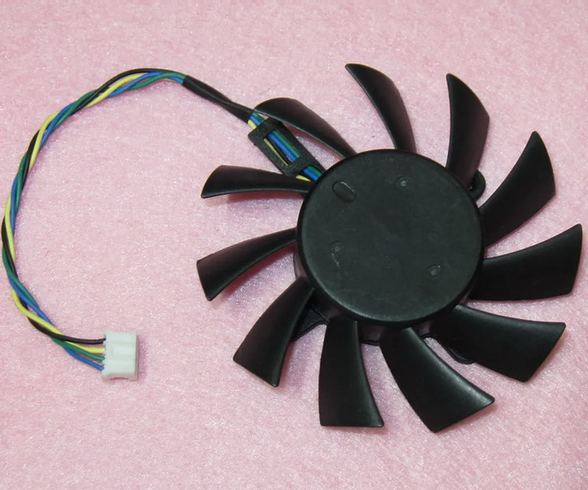 вентилятор для видеокарты nvidia