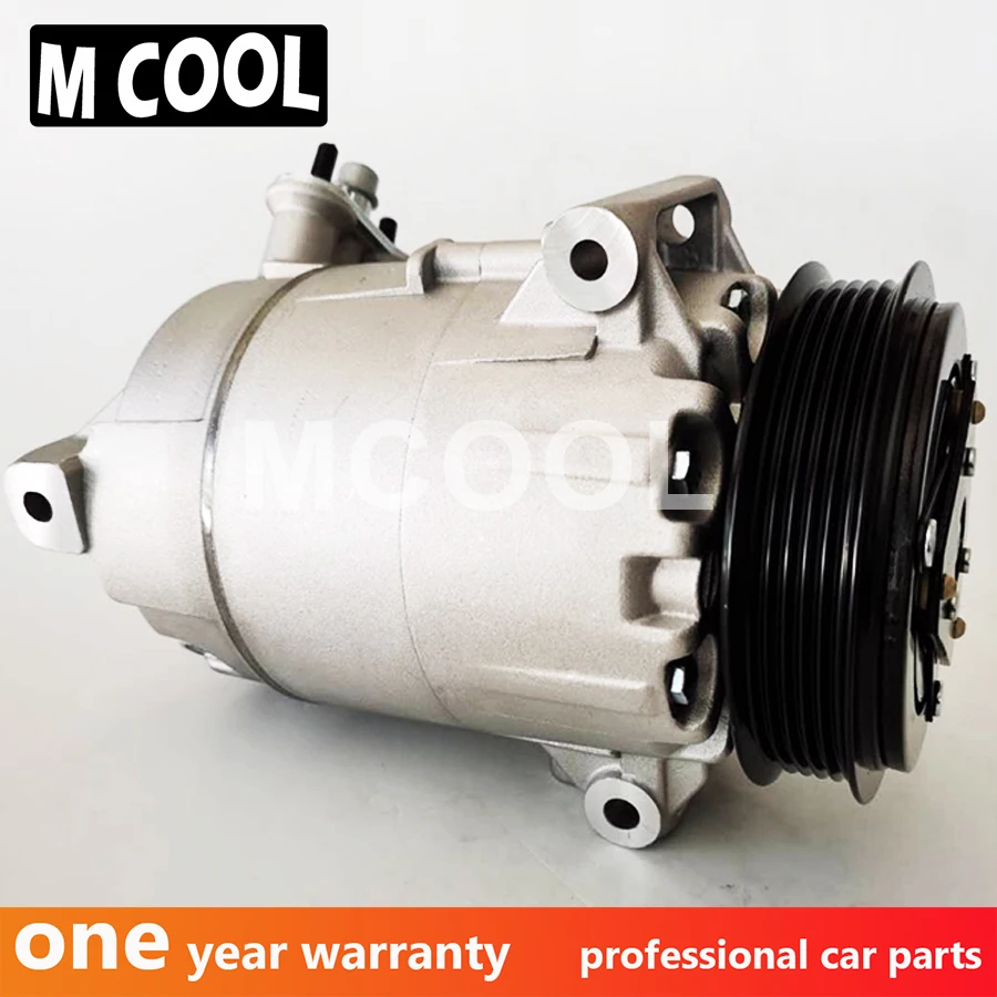 Авто кондиционер автомобиля a/c ac компрессор для Buick Lacrosse Cadillac XTS Chevy Impala 2020772 23413998