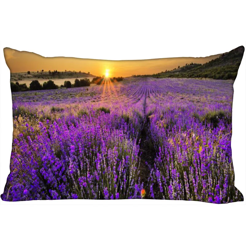 Прямоугольная подушка чехлы горячая Распродажа самые приятные высокое качество