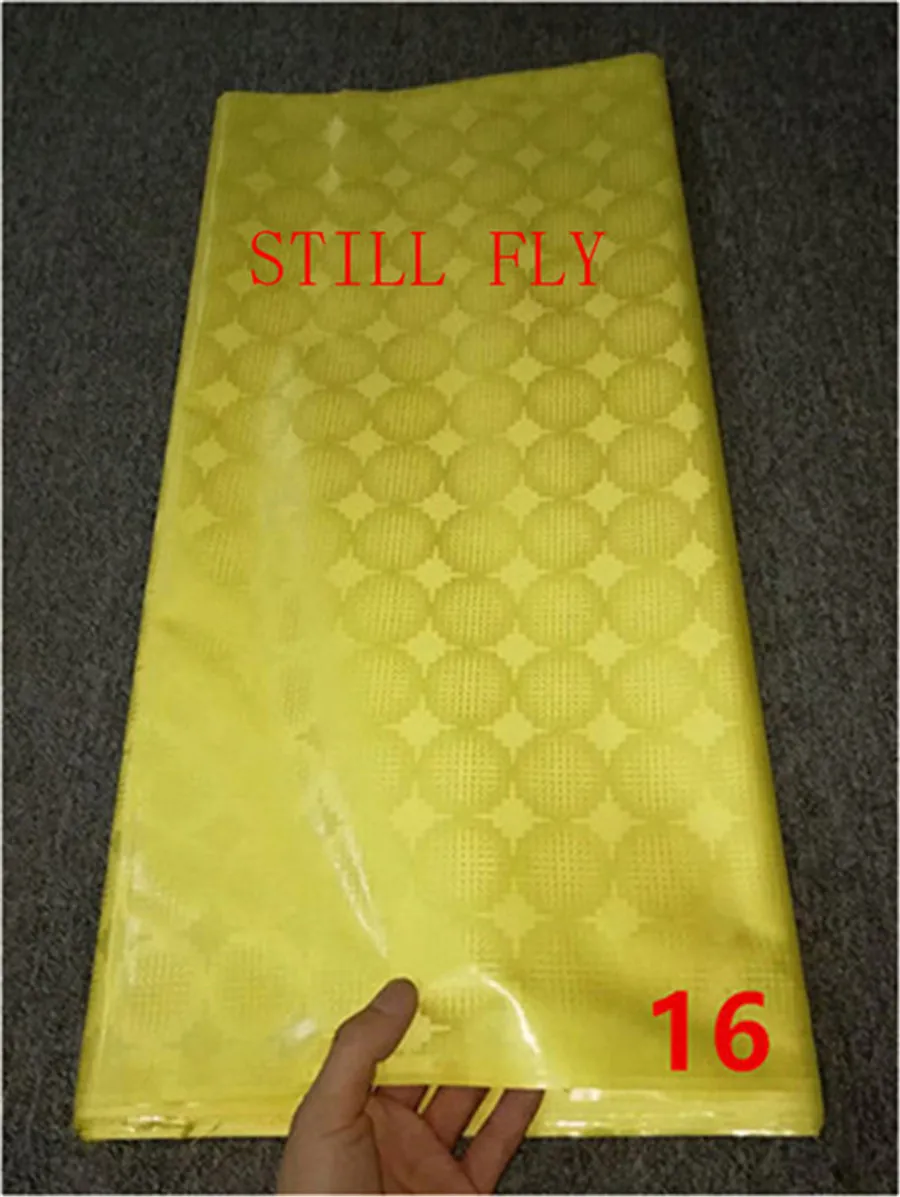 Bazin богатая ткань жаккардовая 100% хлопок вышитая Гвинея парчовая высокого