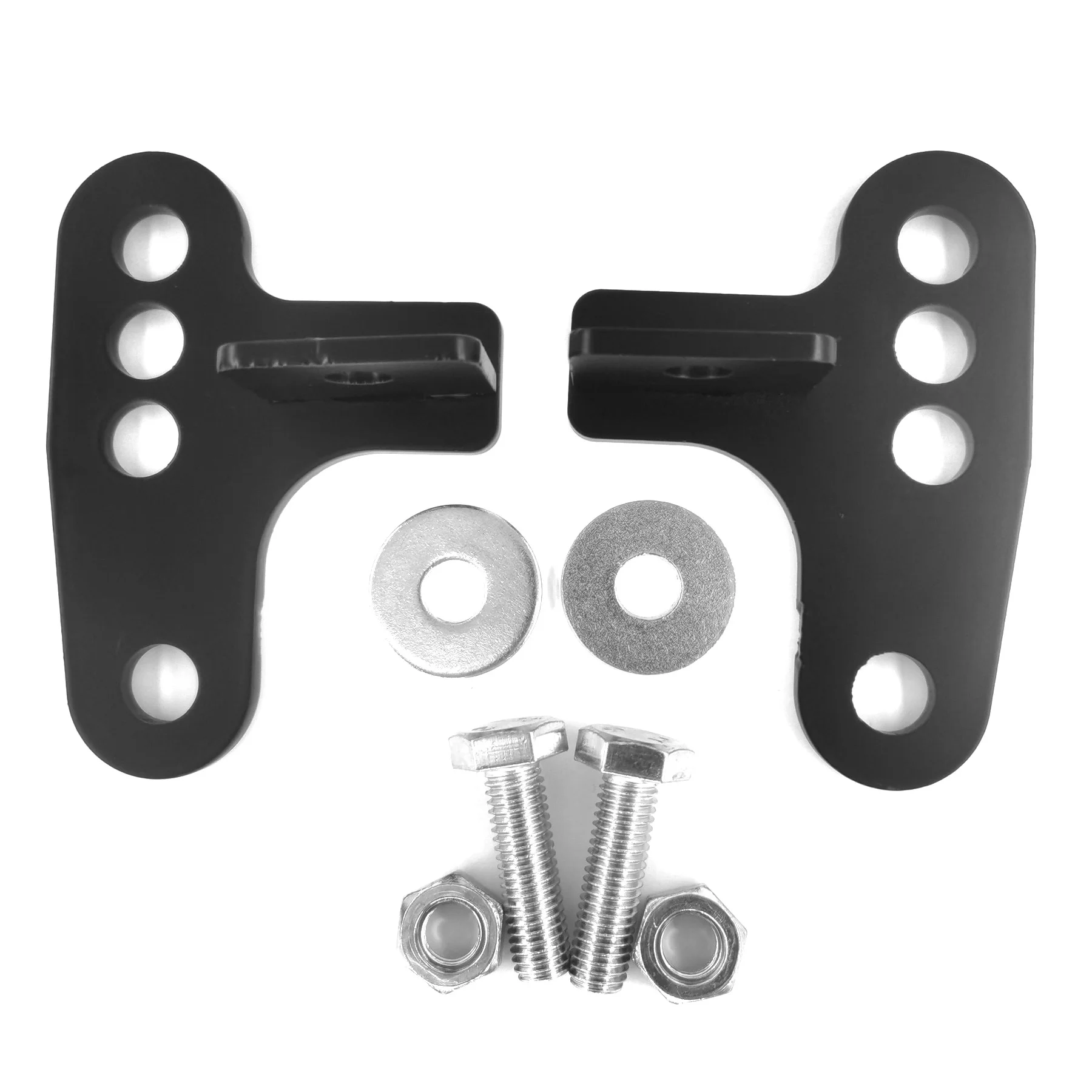 Комплект для понижения ударов и падений 1 дюйм 2 дюйма 3 Harley Sportster XL883 XL1200 2000-2015 |