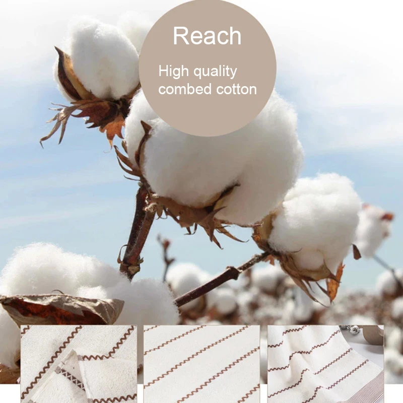 LEDFRE новинка хлопковое трехкомпонентное банное и полотенце для лица взрослых