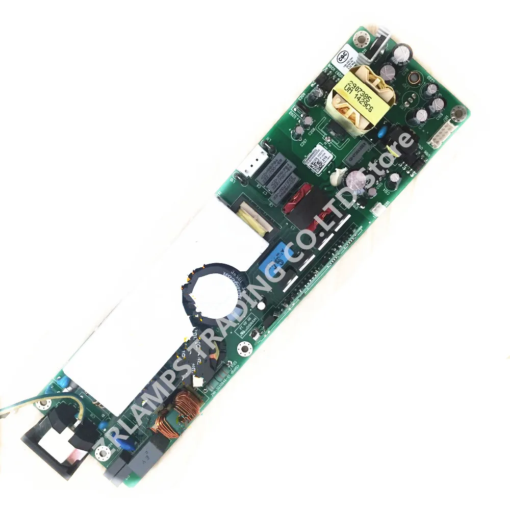 Главный источник питания для проектора ZRLAMPS балласт лампы EH416 W312 X402 X115 HD26 X312 HD28DSE