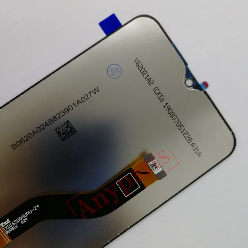 Для samsung A10s A107 A107F дисплей ЖК-экран Замена для samsung A10S A107 SM-A107F ЖК-экран полный модуль