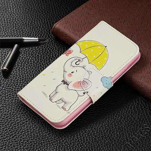 Elephant 1 Стиль, экокожа(полиуретан), кожаный бумажник на магните чехол для Nokia 2,2 3,2 4,2 7,1 5,1 3,1 2,1 5 3 1 плюс подставка держатель для карт Капа Coque - Цвет: Elephant 1