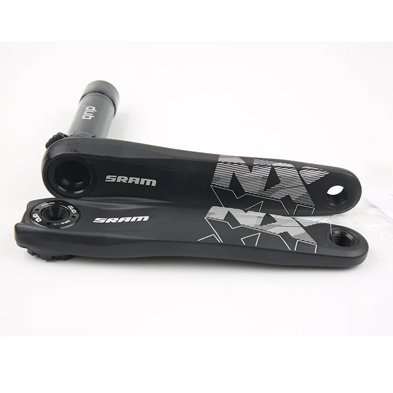 SRAM Eagle GX NX DESCENDANT DESC SX X1 1000 Crank 170mm 175mm Without Crown and screw Chainring | Спорт и развлечения