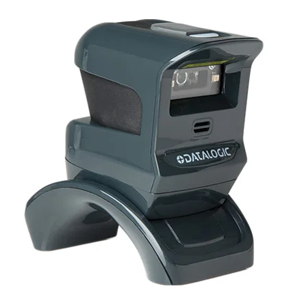 Datalogic Gryphon I GPS4400 2D CMOS Мини Проводная Handfree настольная Презентация Всенаправленный