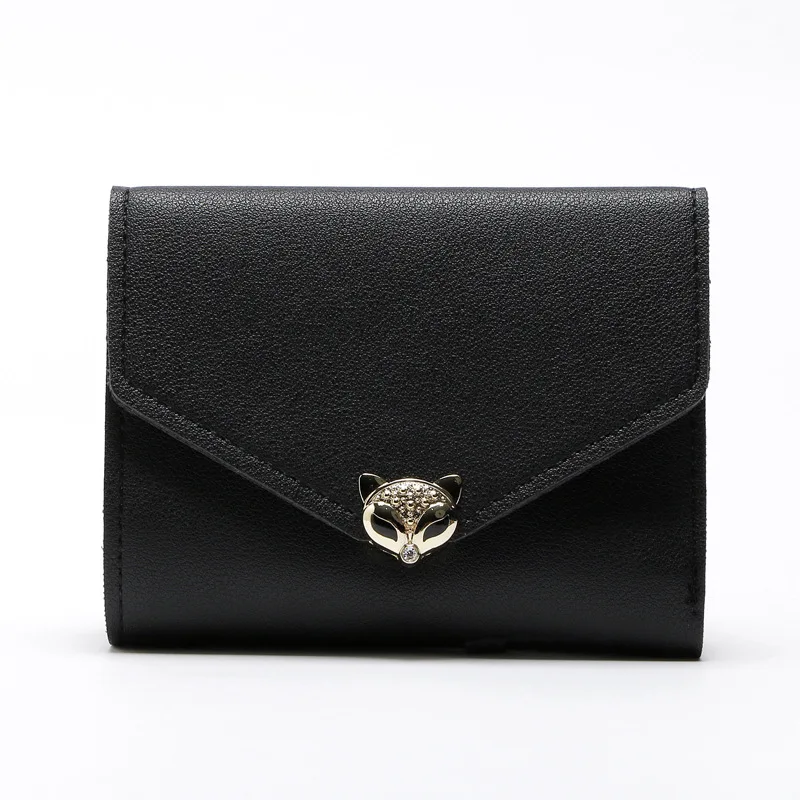 Кошелек FONMOR Женский кошелек из искусственной кожи|Женские кошельки| |