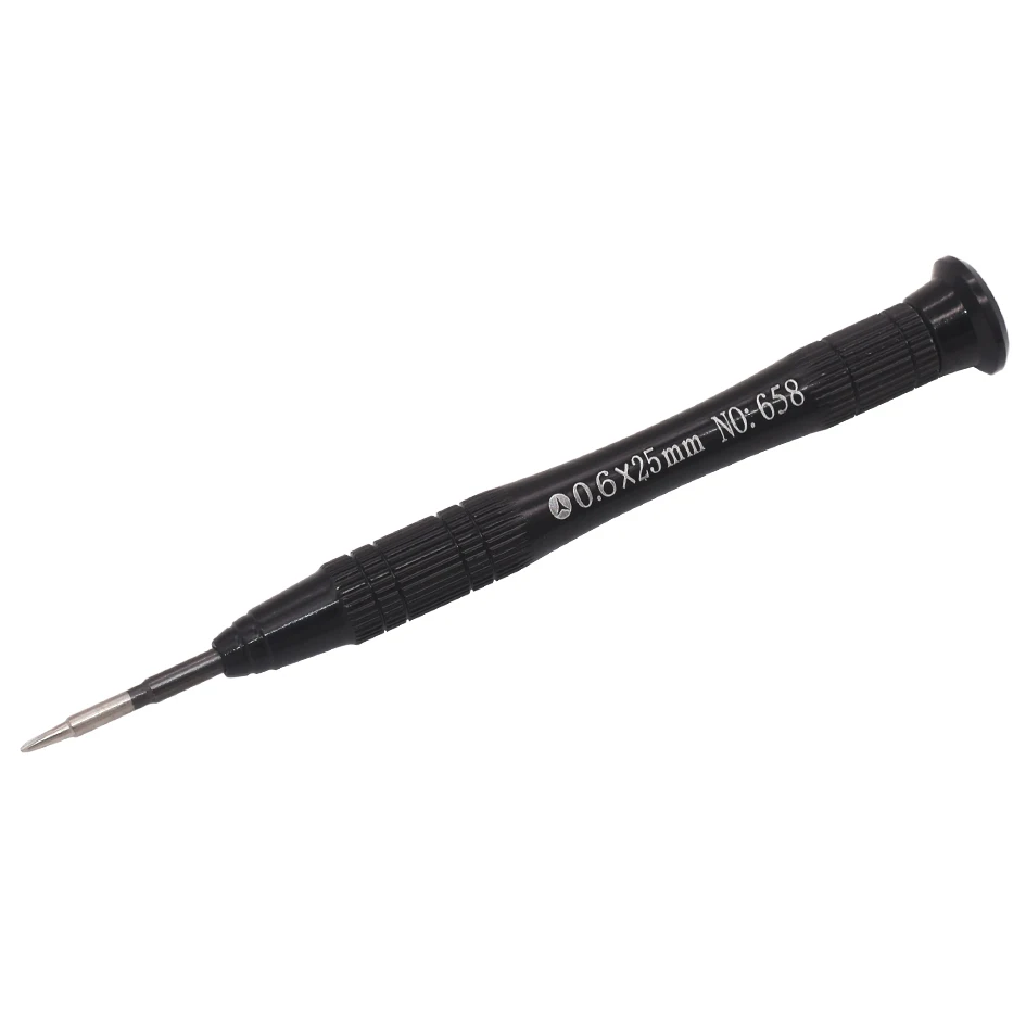 CR V металлический Torx T2 T4 T5 T6 0 8 Pentalobe 1 5 Phillips 0.6Y 1.5Y 2.0Y отвертка с тремя крыльями для