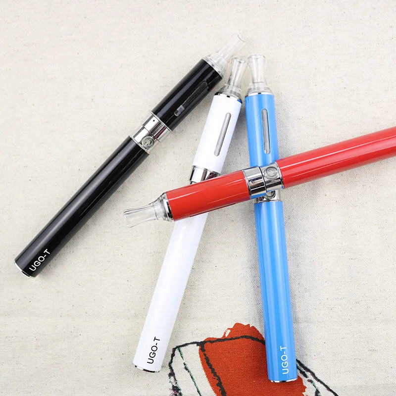 Электронная сигарета в блистере с аккумулятором UGO T MT3 1100 мАч 2 4 мл|Системы