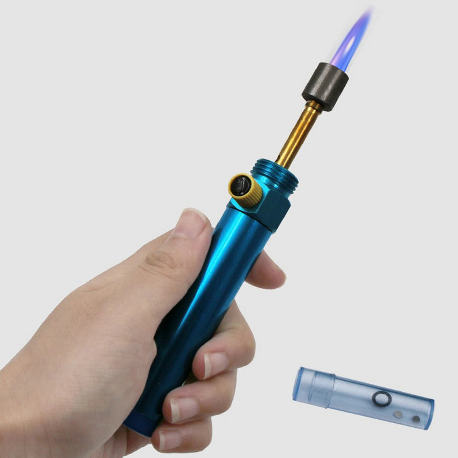 

Welding & Soldering Supplies