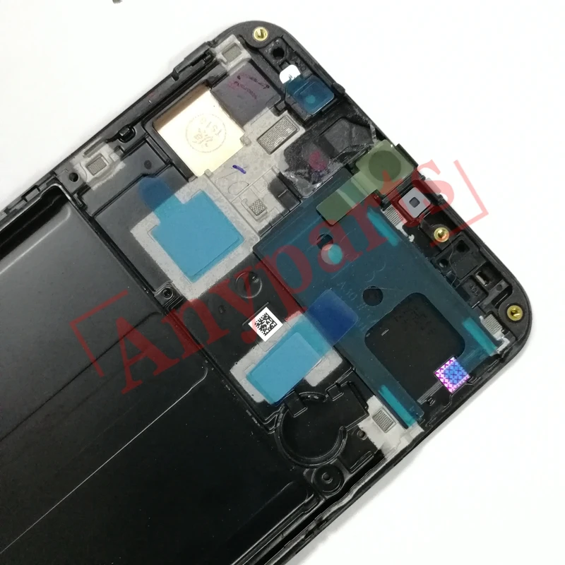 Для samsung Galaxy A30 SM-A305F дисплей ЖК-экран Замена для samsung A30 A305 A305F дисплей ЖК-экран модуль