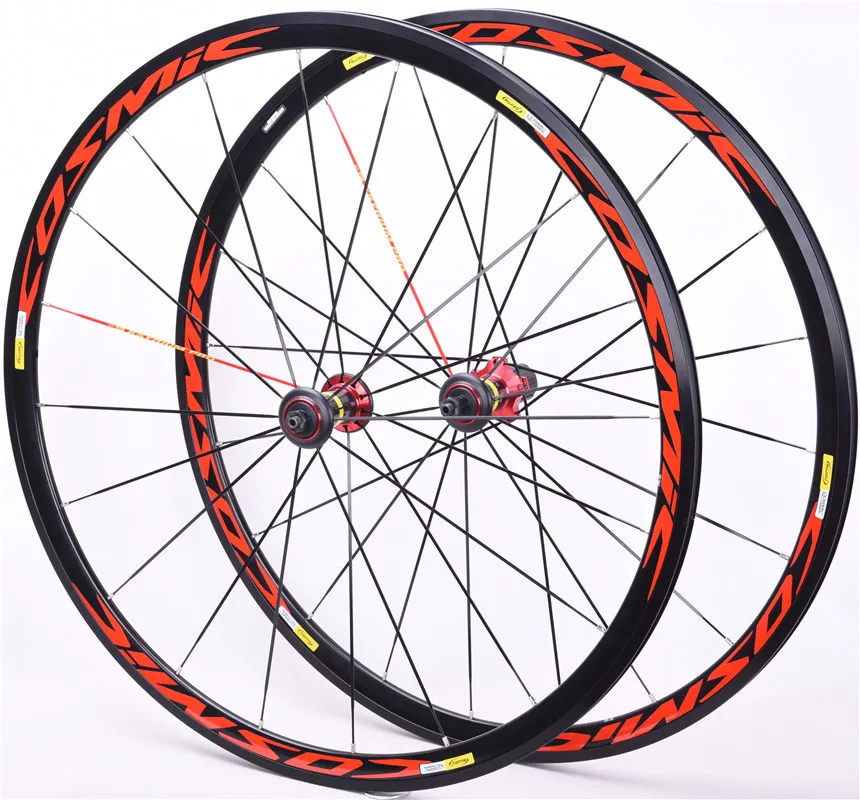 Сверхлегкие 2018 Φ 700C 30 мм углеродная втулка сплав V тормозные диски BMX велосипед